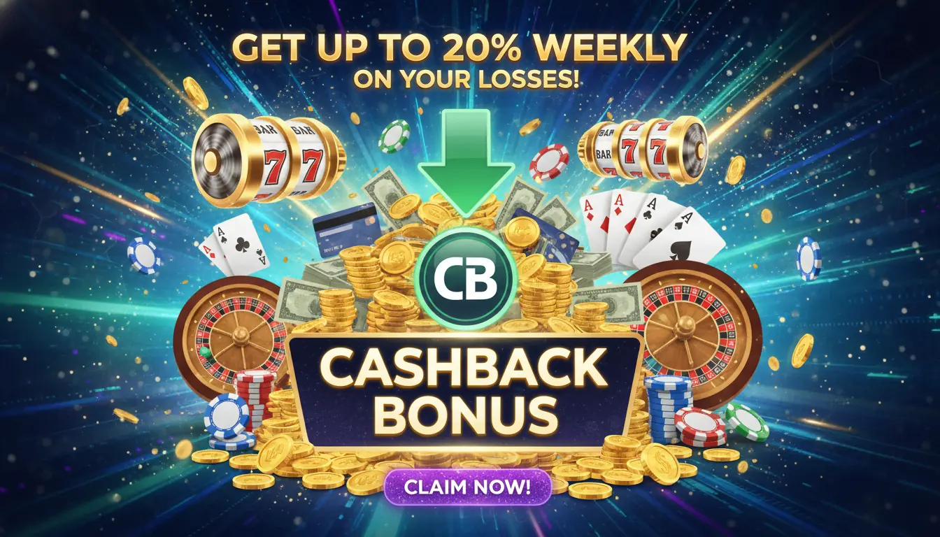 Iwild casino återbetalning