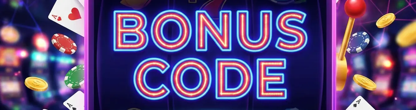 Bonuskod hos Iwild casino