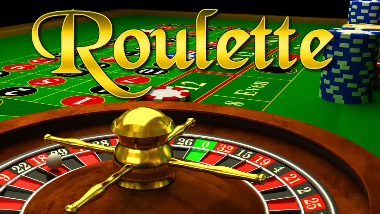 Spela roulette hos Iwild casino