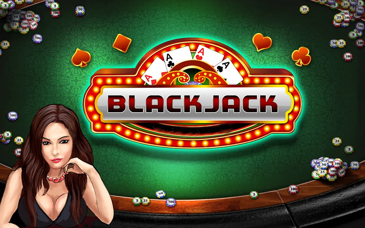 Iwild casino blackjackbord