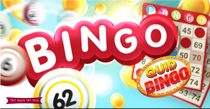Bingo Iwild casino