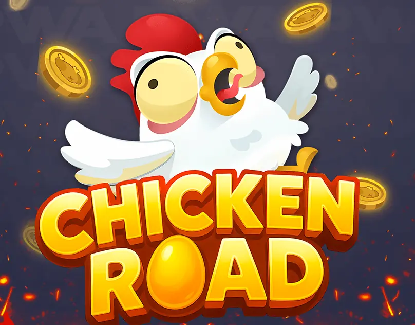 Chicken Road hos Iwild casino