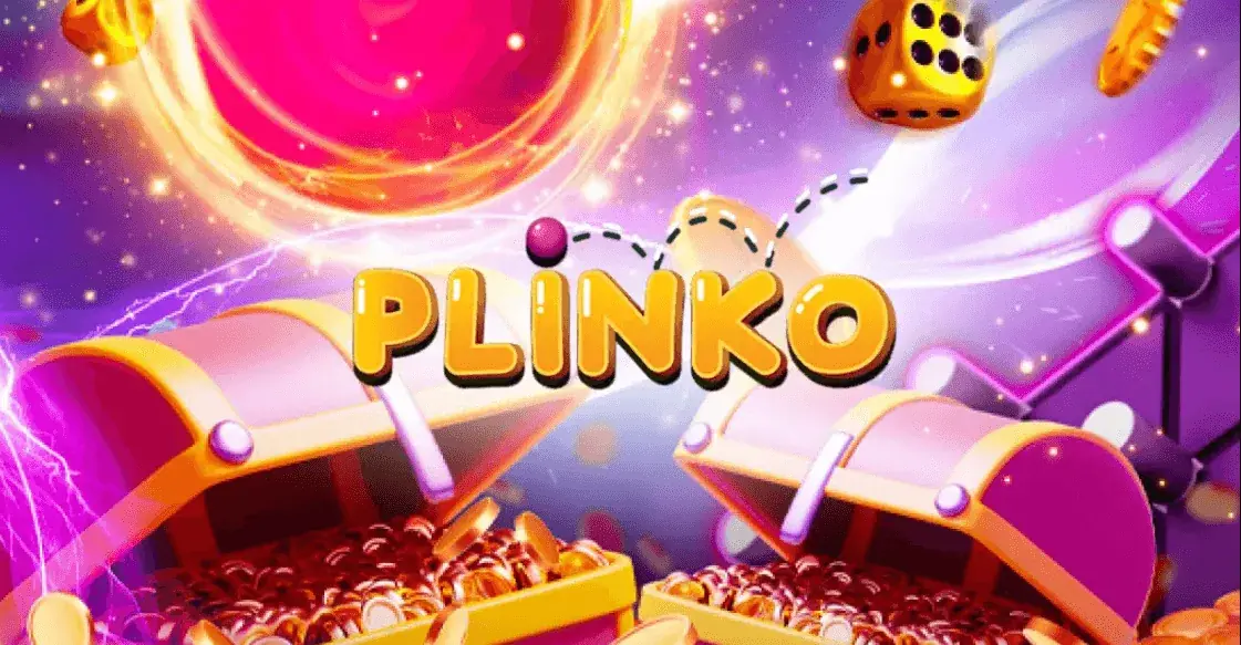 Iwild casino Sverige Plinko